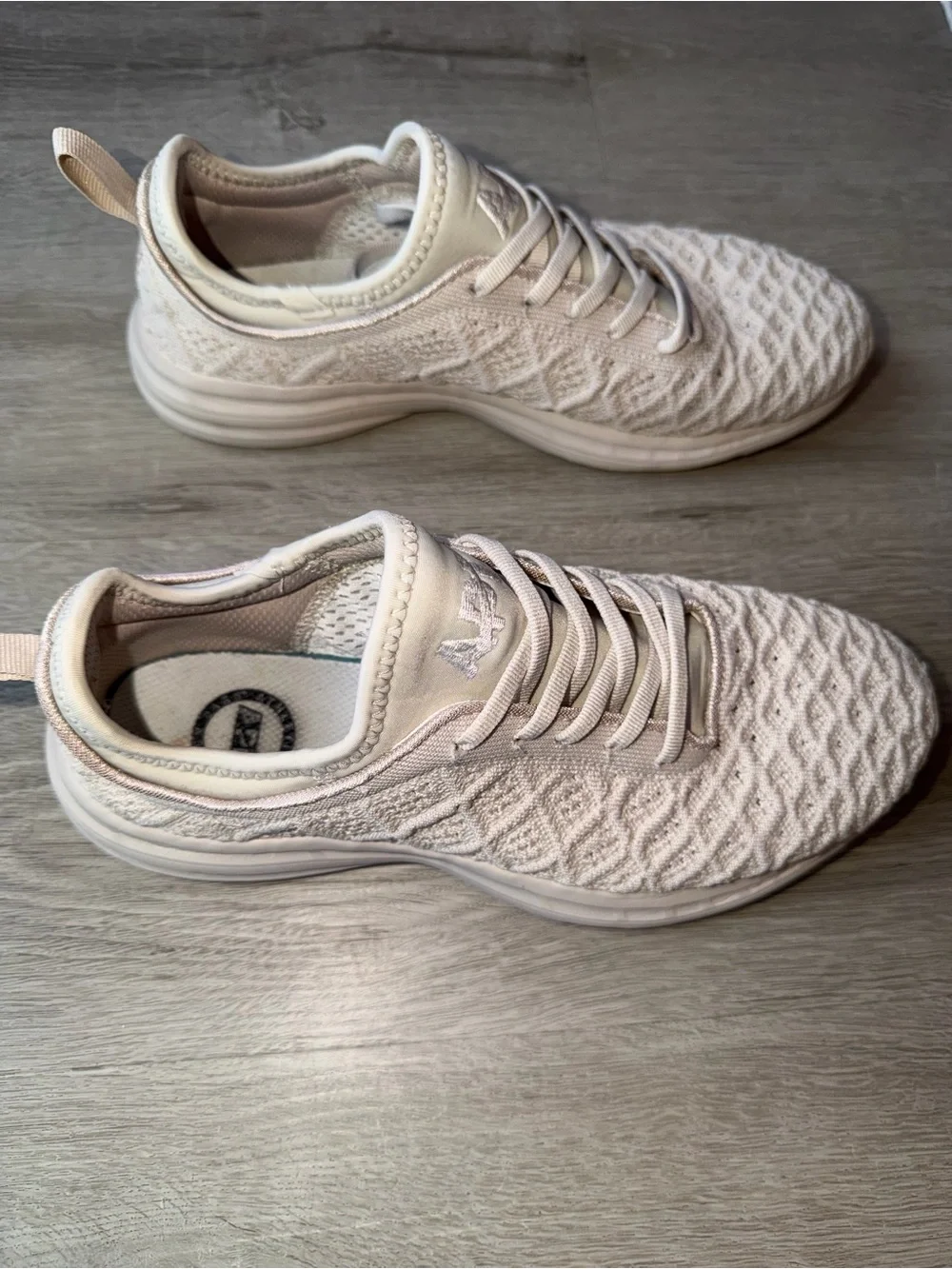 APL Women's TechLoom Phantom Shoes